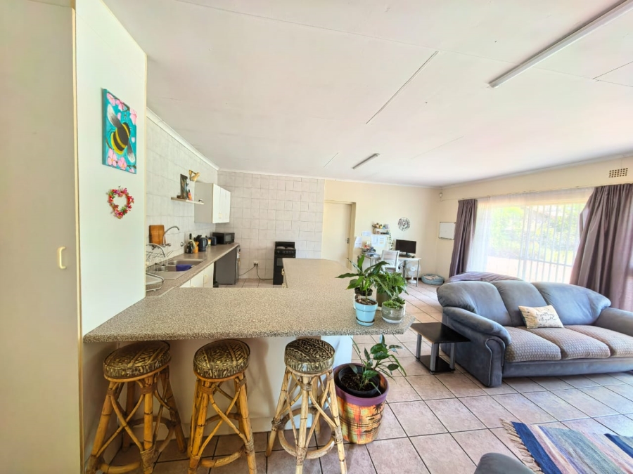 4 Bedroom Property for Sale in Vaalpark Free State